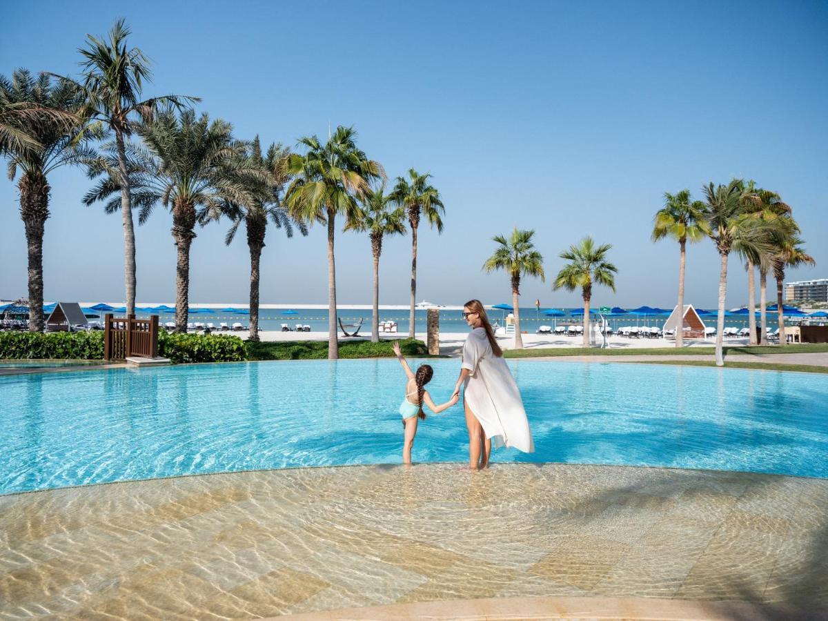 朱美拉海滩迪拜四季酒店 外观 照片